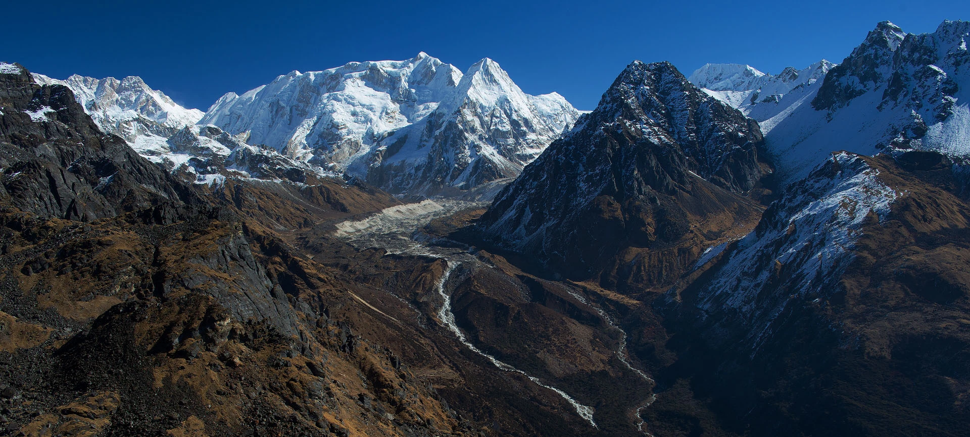 Best itinerary for Kanchenjunga Base Camp Trekking in Nepal